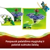 LEGO® NINJAGO® Nya prieš mutacijos suktuką-monstrą 71849