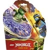 LEGO® NINJAGO® Nya prieš mutacijos suktuką-monstrą 71849