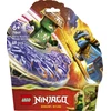 LEGO® NINJAGO® Nya prieš mutacijos suktuką-monstrą 71849