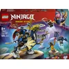 LEGO® NINJAGO® Rogue robotas drakono raitelis Žaislas 71843