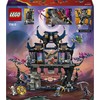 LEGO® NINJAGO® Šešėlių dodžo su vilko kauke (71813)