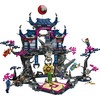 LEGO® NINJAGO® Šešėlių dodžo su vilko kauke (71813)