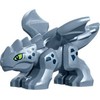 LEGO® Ninjago Stichijų drakonas prieš Imperatorės robotą (71796)