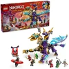 LEGO® Ninjago Sutelkimo drakonas Lankas (71836)