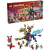 LEGO® Ninjago Sutelkimo drakonas Lankas (71836)