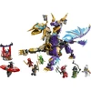 LEGO® Ninjago Sutelkimo drakonas Lankas (71836)