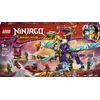 LEGO® Ninjago Sutelkimo drakonas Lankas (71836)
