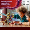 LEGO® Ninjago Sutelkimo drakonas Lankas (71836)