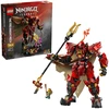 LEGO® Ninjago Ugnies riteris-robotas (71846)