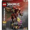 LEGO® Ninjago Ugnies riteris-robotas (71846)