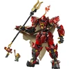 LEGO® Ninjago Ugnies riteris-robotas (71846)