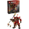 LEGO® Ninjago Ugnies riteris-robotas (71846)