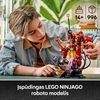 LEGO® Ninjago Ugnies riteris-robotas (71846)