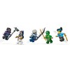 LEGO® Ninjago Vyriausiasis drakonas Egaltas (71809)