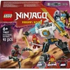 LEGO® Ninjago Zane robotizuotas kovos kostiumas (71827)