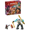 LEGO® Ninjago Zane robotizuotas kovos kostiumas (71827)