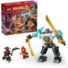LEGO® Ninjago Zane robotizuotas kovos kostiumas (71827)