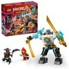 LEGO® Ninjago Zane robotizuotas kovos kostiumas (71827)