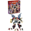 LEGO® NINJAGO® Zeino kombinuotasis ultrarobotas 71834