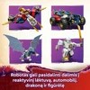 LEGO® NINJAGO® Zeino kombinuotasis ultrarobotas 71834