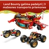 LEGO® NINJAGO® „Žemės dovana“ Žaislinis sunkvežimis 71869