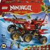 LEGO® NINJAGO® „Žemės dovana“ Žaislinis sunkvežimis 71869