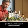 LEGO® Architecture Noišvanšteino pilis (21063)