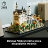 LEGO® Architecture Noišvanšteino pilis (21063)