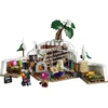 LEGO® ONE PIECE Dr. Hiriluk slėptuvė ir minifigūrėlės 75641