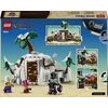 LEGO® ONE PIECE Dr. Hiriluk slėptuvė ir minifigūrėlės 75641
