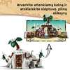 LEGO® ONE PIECE Dr. Hiriluk slėptuvė ir minifigūrėlės 75641