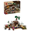 LEGO® ONE PIECE Dr. Hiriluk slėptuvė ir minifigūrėlės 75641
