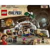 LEGO® ONE PIECE Dr. Hiriluk slėptuvė ir minifigūrėlės 75641
