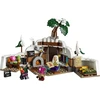 LEGO® ONE PIECE Dr. Hiriluk slėptuvė ir minifigūrėlės 75641