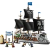 LEGO® ONE PIECE Garp jūrų karo laivas Žaislas 75646