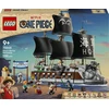 LEGO® ONE PIECE Garp jūrų karo laivas Žaislas 75646