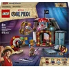 LEGO® One Piece Klouno Buggy cirko palapinė (75637)