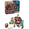 LEGO® One Piece Klouno Buggy cirko palapinė (75637)