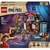 LEGO® One Piece Klouno Buggy cirko palapinė (75637)
