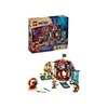 LEGO® One Piece Klouno Buggy cirko palapinė (75637)