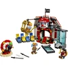 LEGO® One Piece Klouno Buggy cirko palapinė (75637)