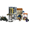LEGO® ONE PIECE Lemiama kova su Captain Smoker Žaislas 75642