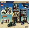 LEGO® ONE PIECE Lemiama kova su Captain Smoker Žaislas 75642