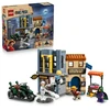 LEGO® ONE PIECE Lemiama kova su Captain Smoker Žaislas 75642