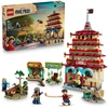 LEGO® ONE PIECE Mūšis Arlong Park Piratų žaislas 75638