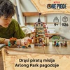 LEGO® ONE PIECE Mūšis Arlong Park Piratų žaislas 75638