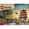 LEGO® ONE PIECE Mūšis Arlong Park Piratų žaislas 75638