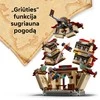 LEGO® ONE PIECE Mūšis Arlong Park Piratų žaislas 75638
