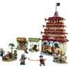 LEGO® ONE PIECE Mūšis Arlong Park Piratų žaislas 75638