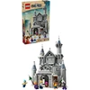 LEGO® ONE PIECE Mūšis prie Drum pilies Žaislas 75645